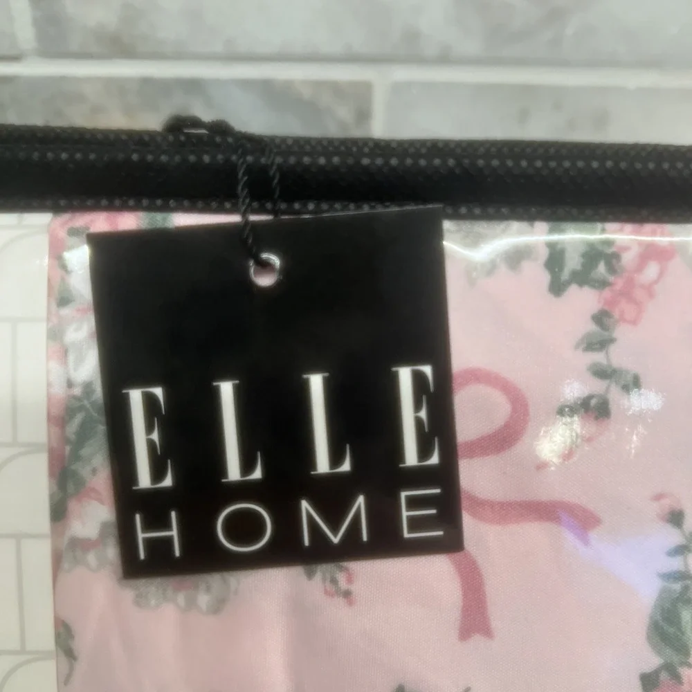 NEW-ELLE HOME